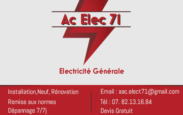 Ac elec 71 — Photos 1